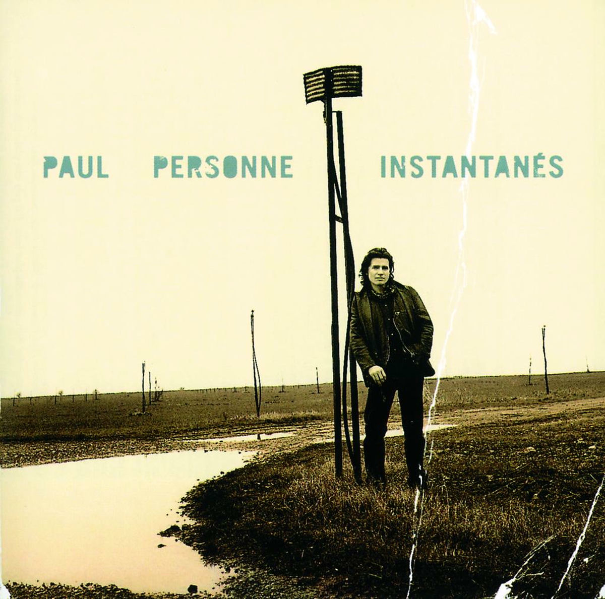 Album cover of Plus Loin D'Ici