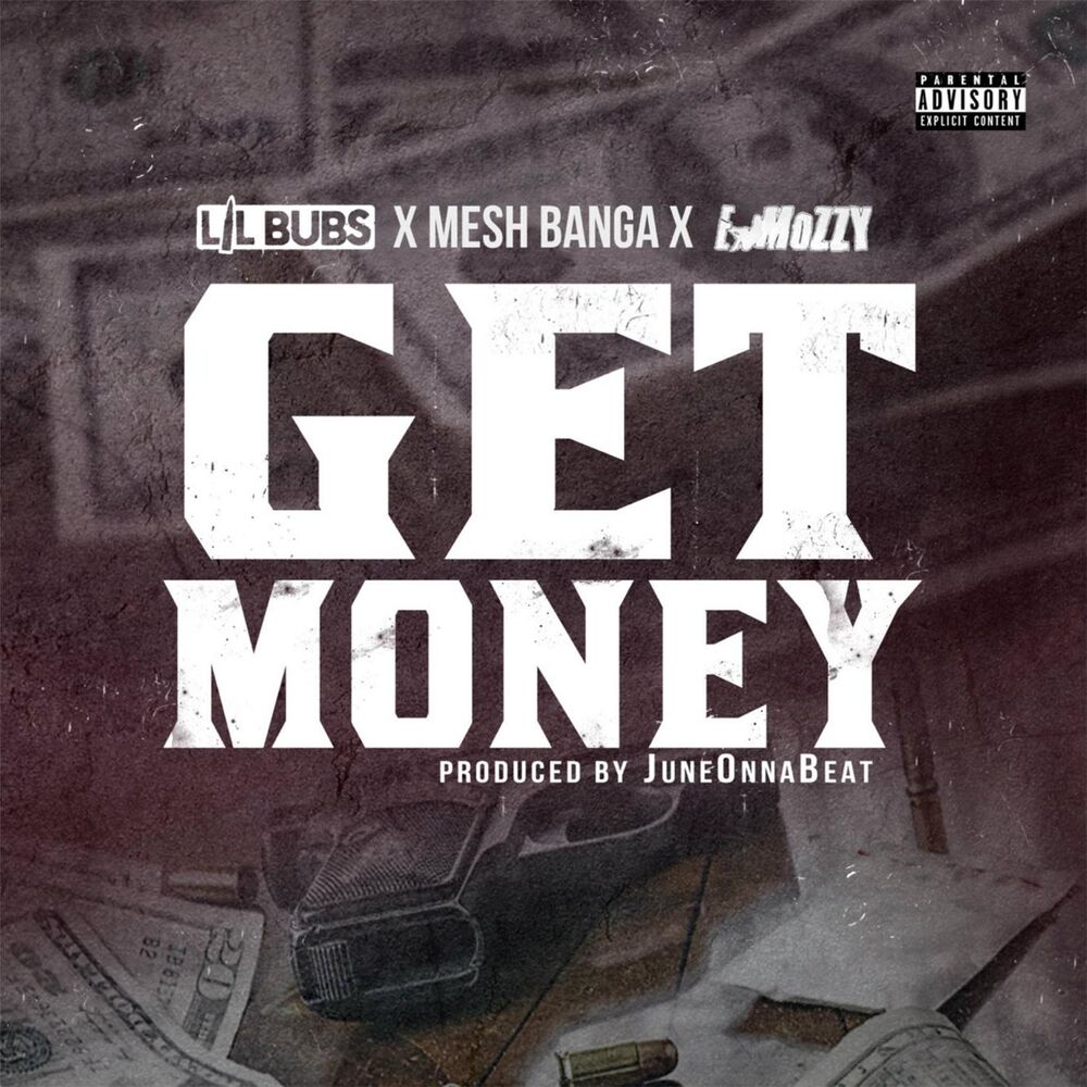 Picture of Get Money