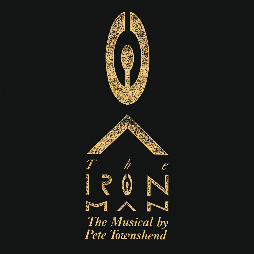 Picture of The Iron Man: The Musical By Pete Townshend