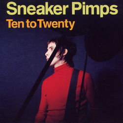 Cover of Ten To Twenty