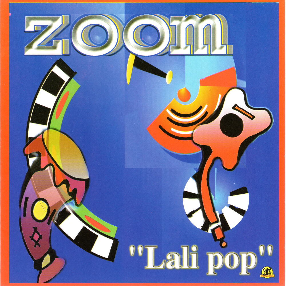 Picture of Lali Pop