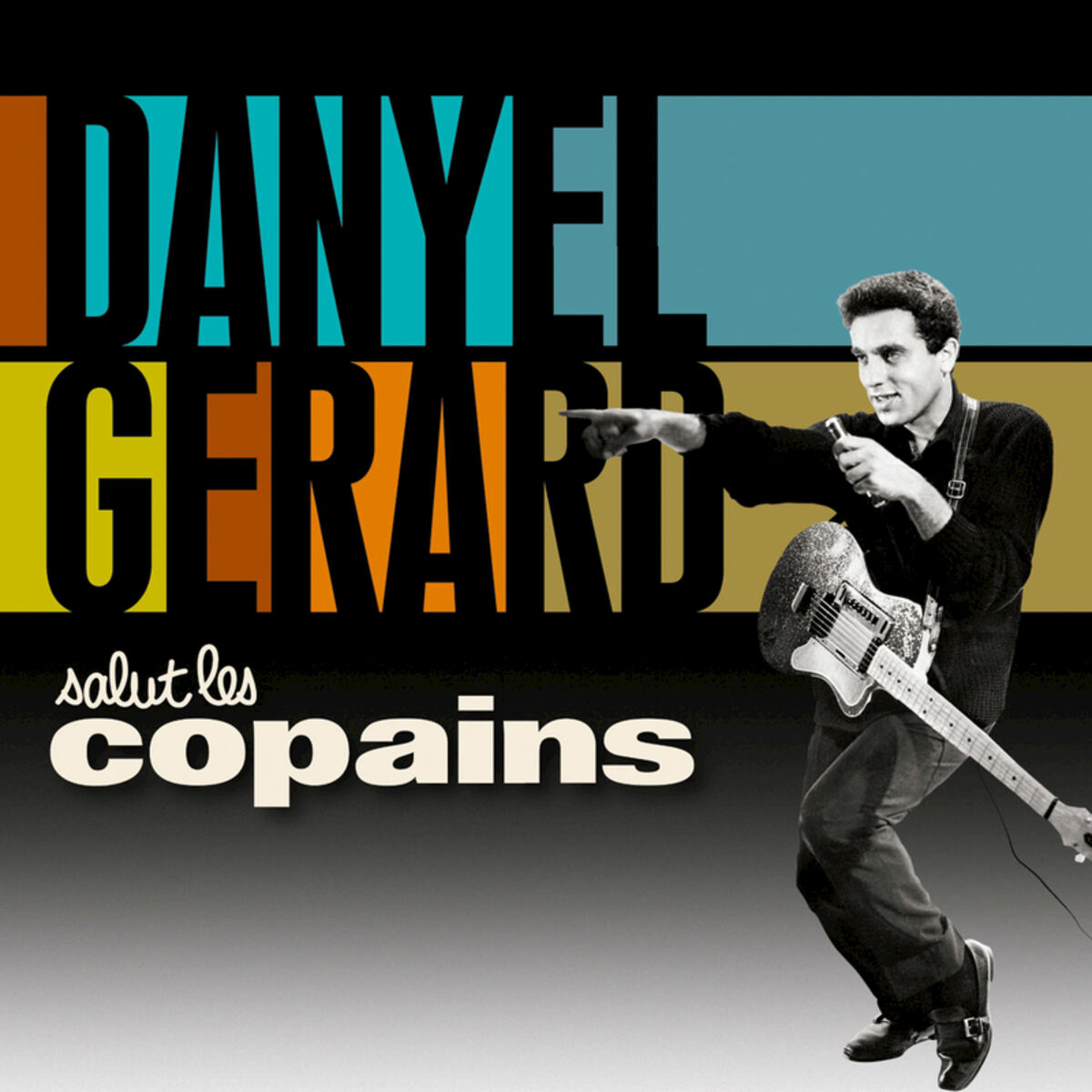 Album cover of Le petit Gonzales