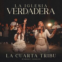 Cover of La Iglesia Verdadera Version Worship