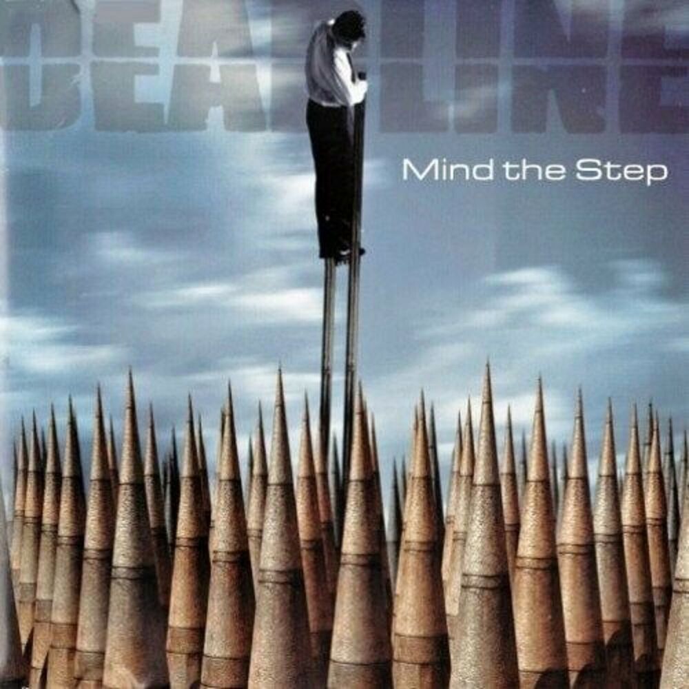 Picture of Mind The Step