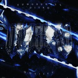 Cover of ODYSSEY
