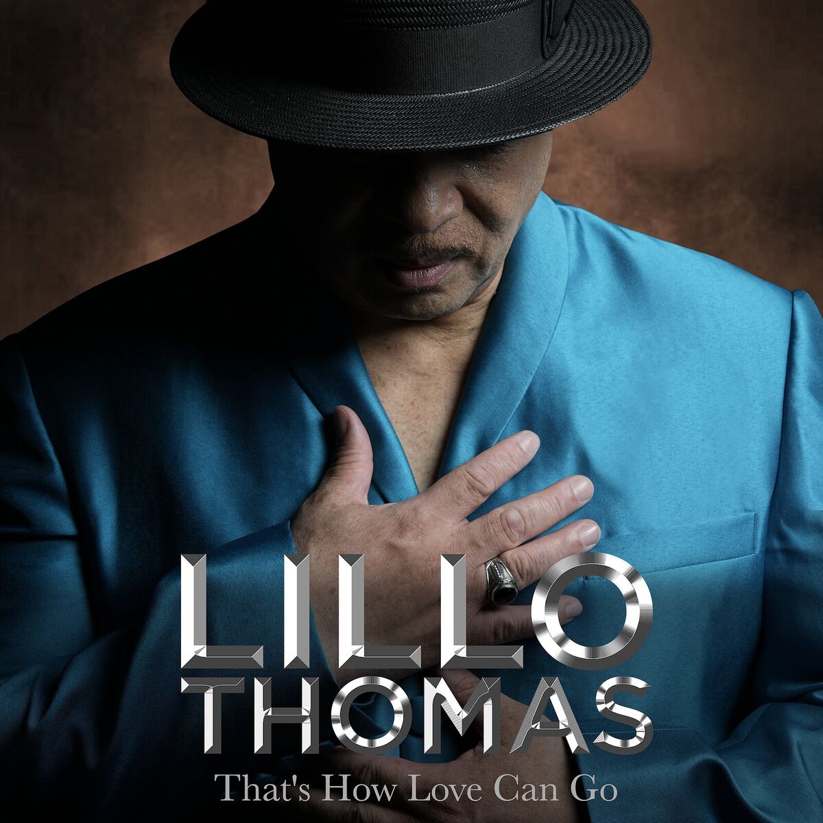 Album cover of That's How Love Can Go