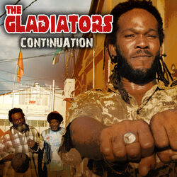 Cover of Continuation