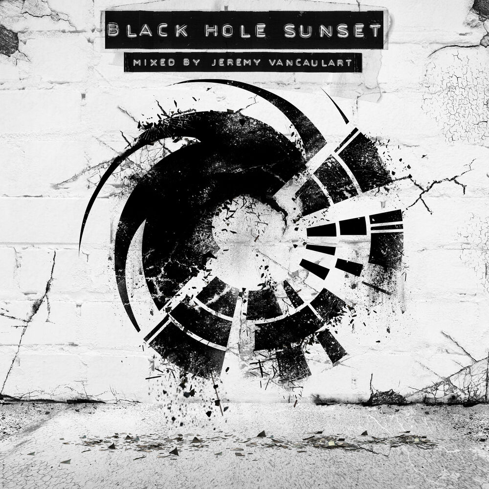 Picture of Black Hole Sunset