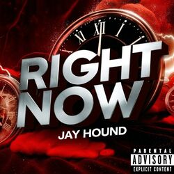 Cover of Right Now