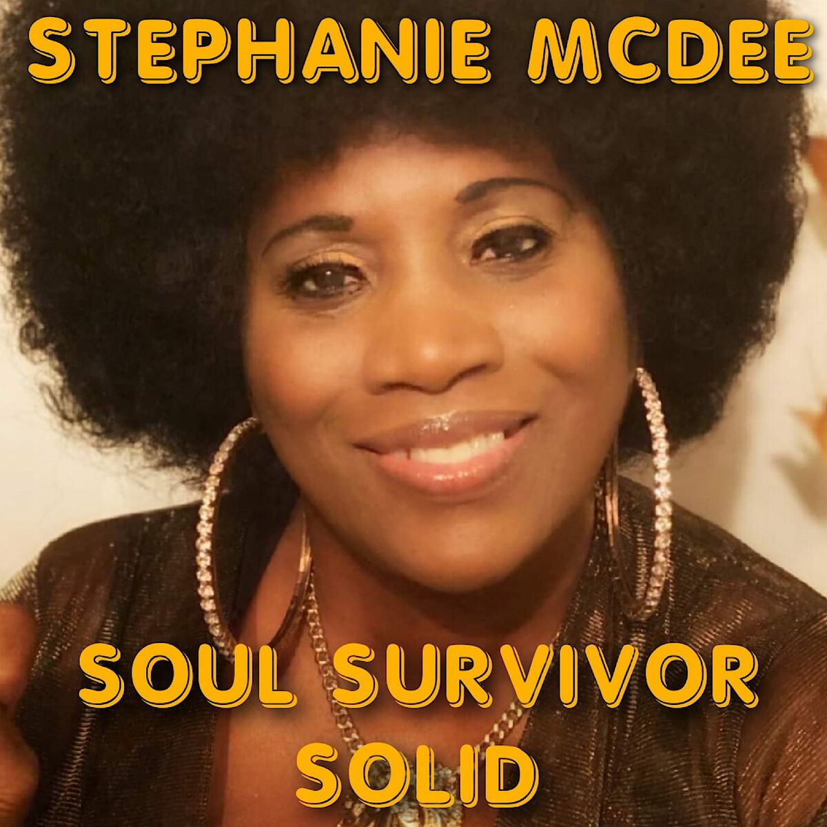 Album cover of Soul Survivor Solid