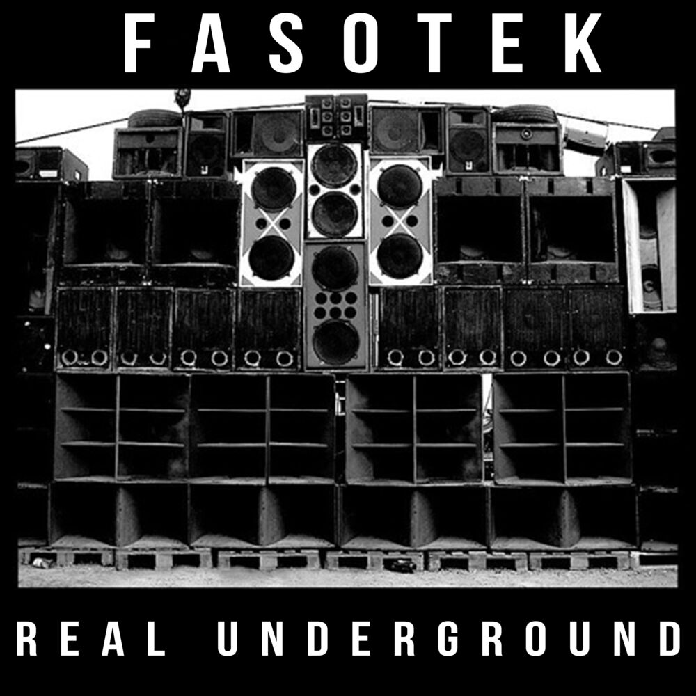 Picture of Real Underground