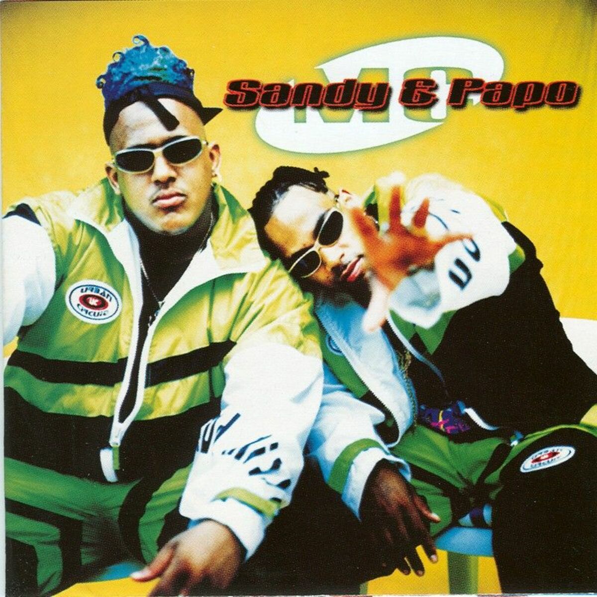 Album cover of La Movida