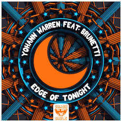 Descargar Edge Of Tonight - Yohann Warren MP3