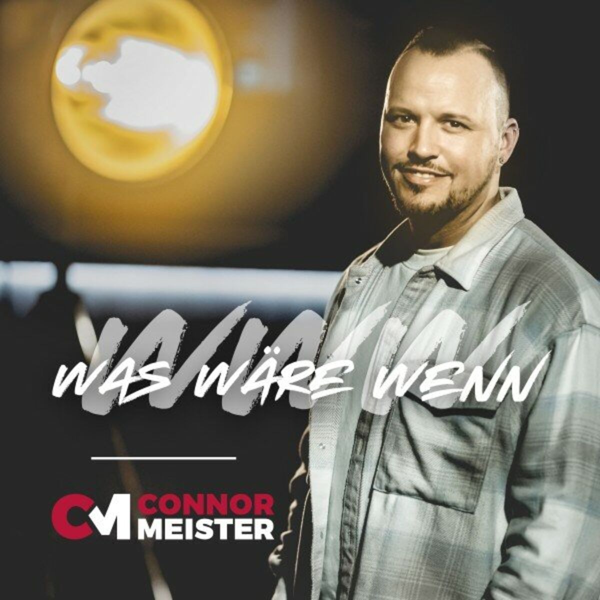 Album cover of Was wäre wenn