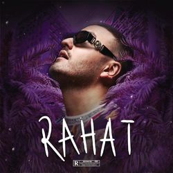Cover of Rahat