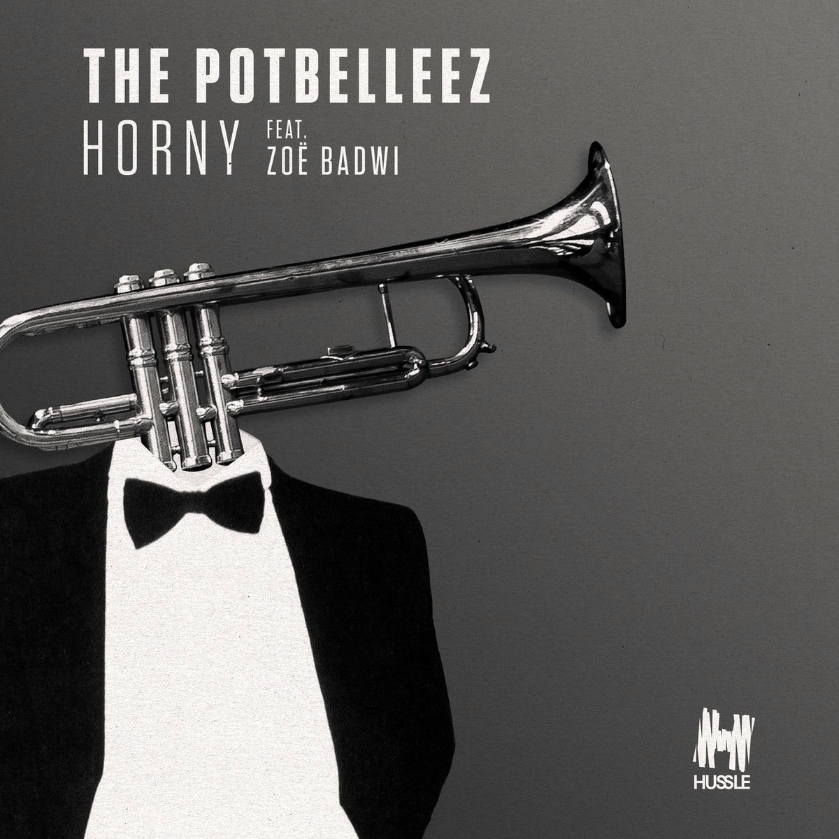 Album cover of Horny