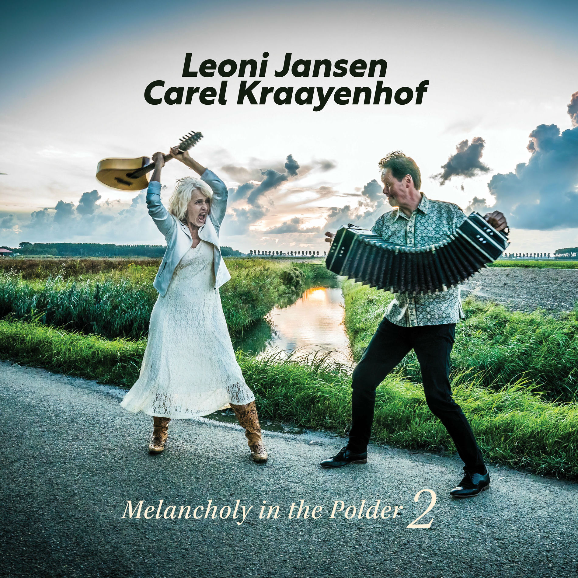 【中古】 In Concert: Carel Kraayenhof Bandoneon Lavinia Meijer Hp Carel Kraayenhof & Lavinia Meijer - Il Postino - YouTube