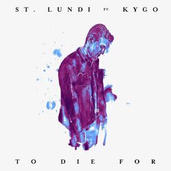 Cover of To Die For (feat. Kygo) (Acoustic Rework)