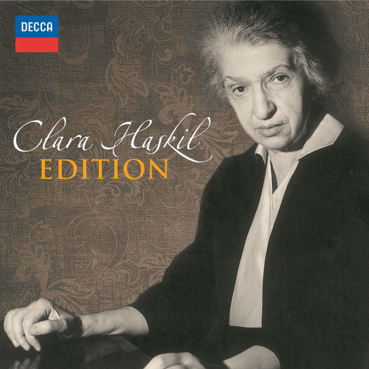 Album cover of Piano Concerto No. 23 in A, K.488 : Mozart: Piano Concerto No. 23 in A, K.488: 2. Andante