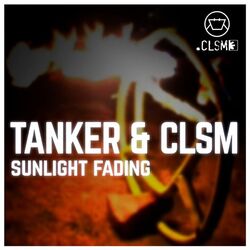 Cover of Sunlight Fading