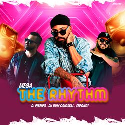 Cover of Mega the Rhythm (Mega Funk)
