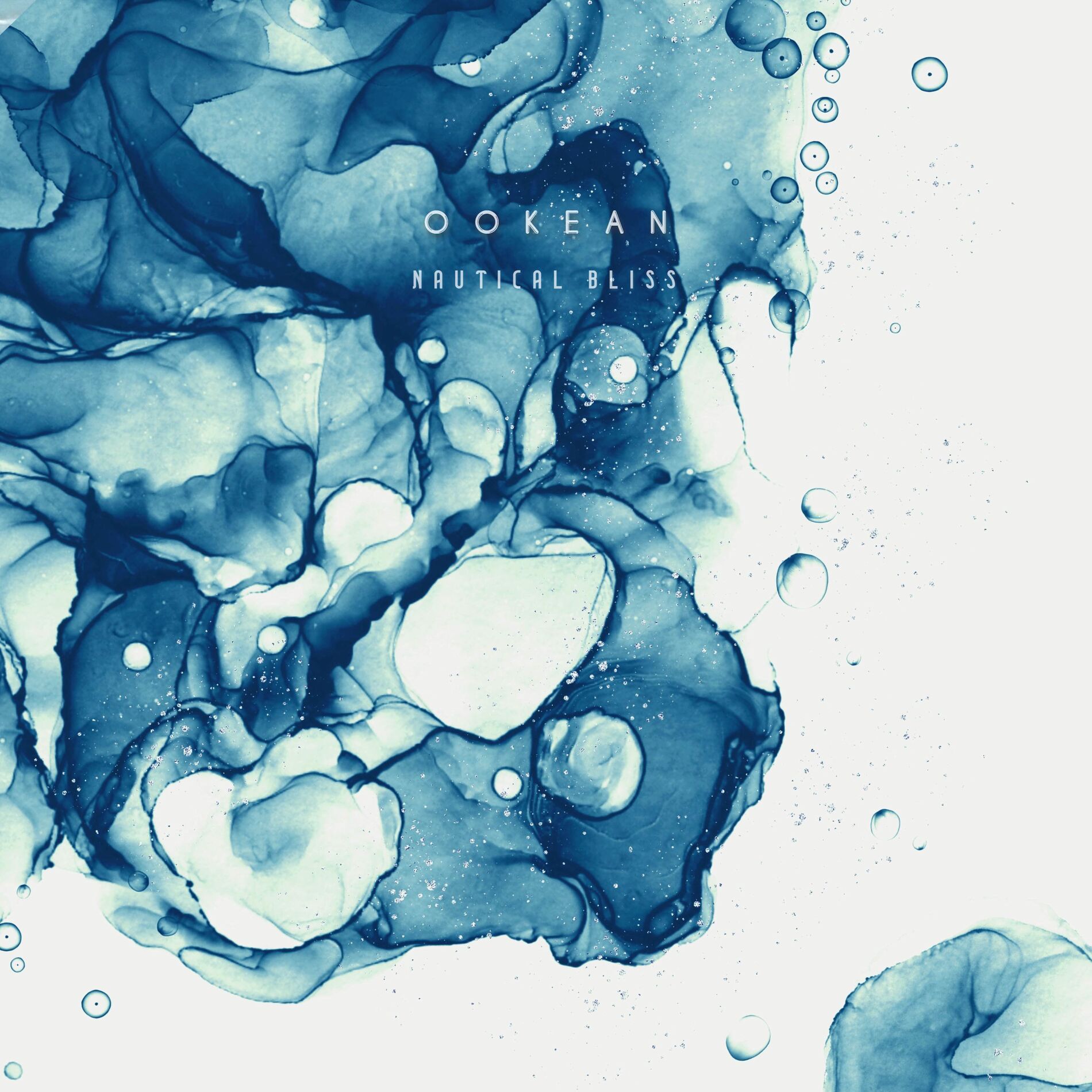 Album cover of Nautical Bliss
