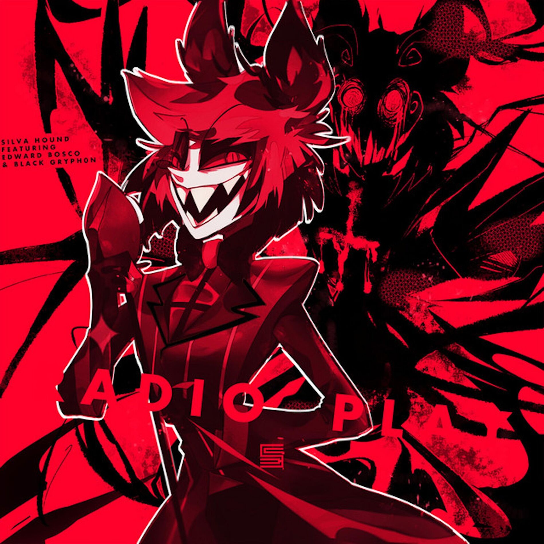 Album cover of Radio Play