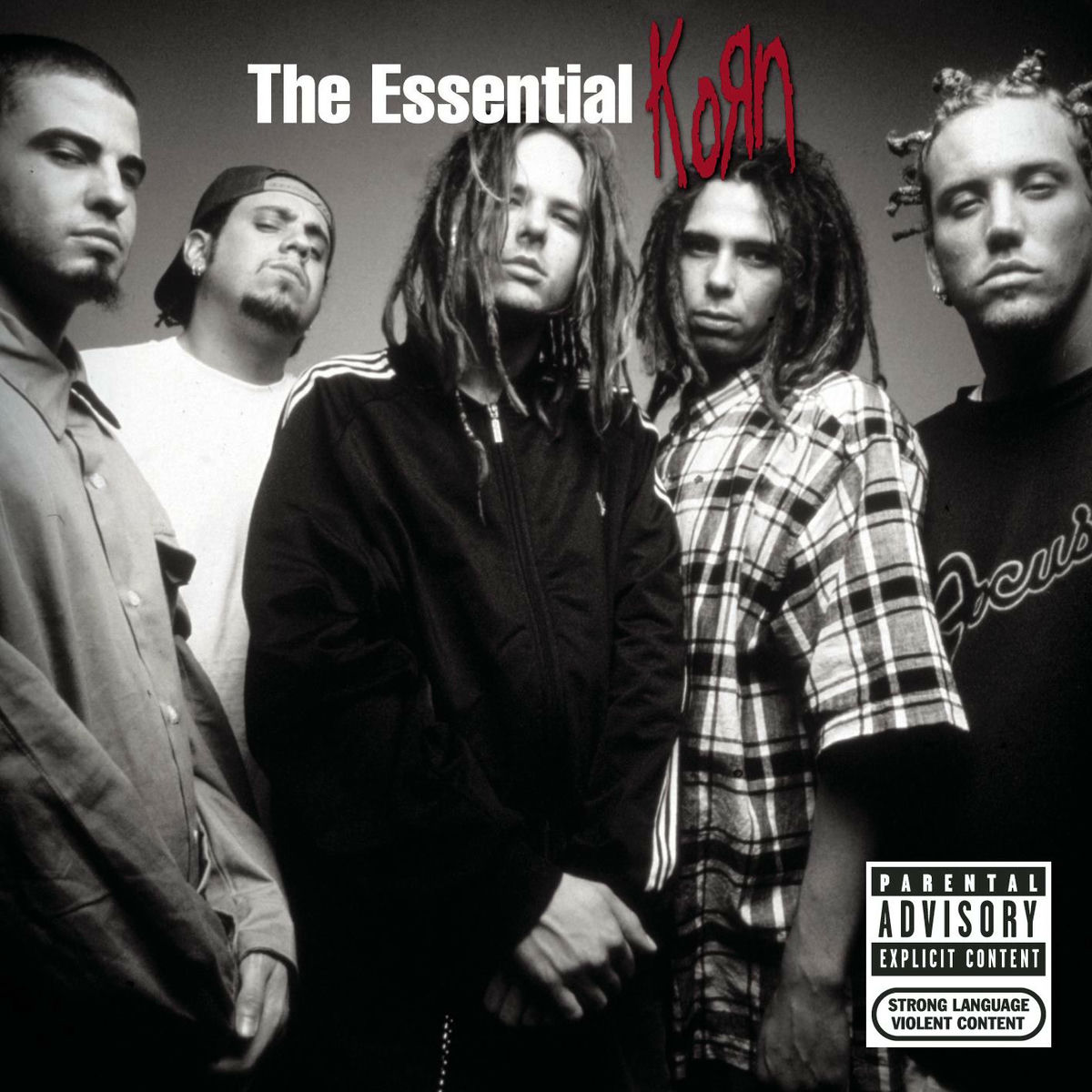 Korn - The Essential Korn | Deezer