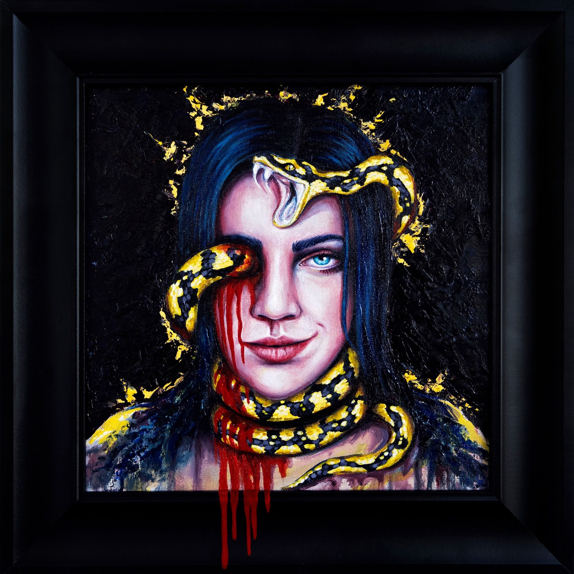 Album cover of Ritual