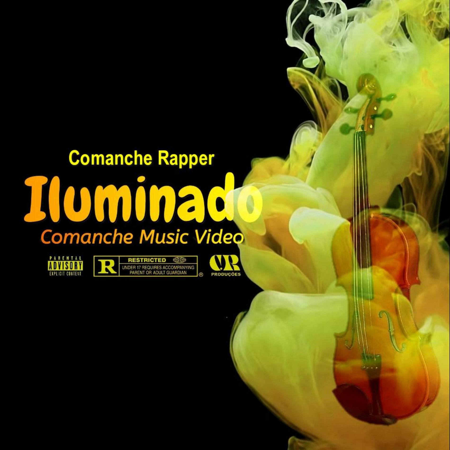 Album cover of Iluminado