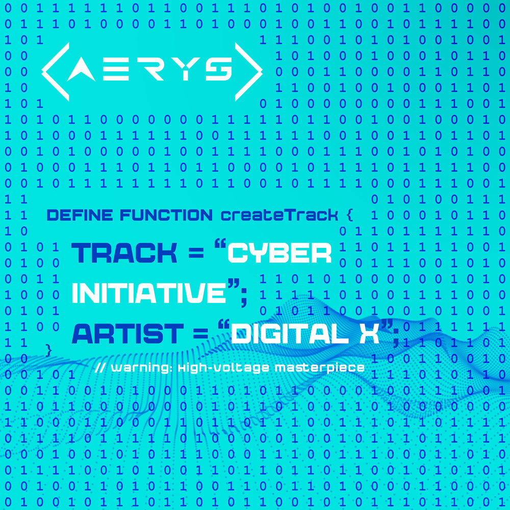 Picture of Cyber Initiative