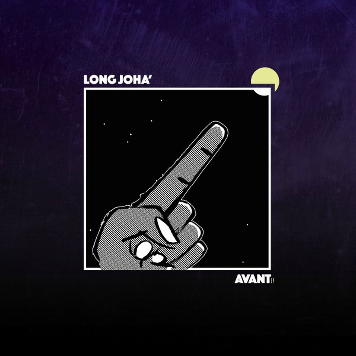 Album cover of Avant
