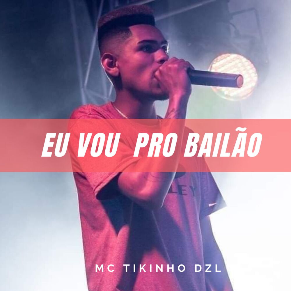Picture of Eu Vou pro Bailão