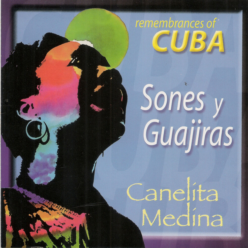 Picture of Remembrances Of Cuba