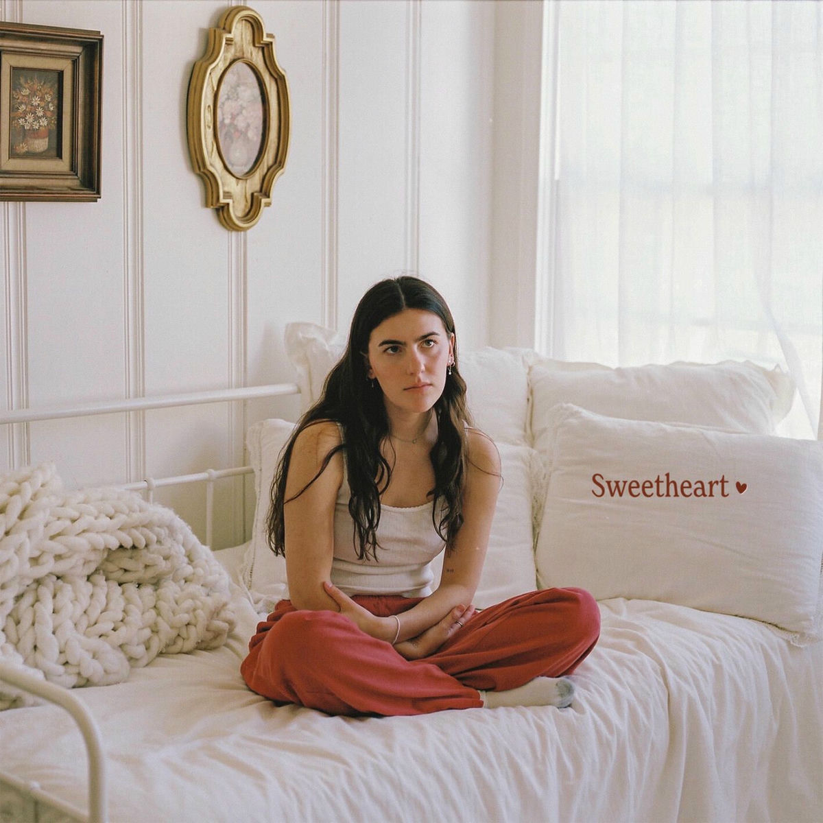 Album cover of Sweetheart