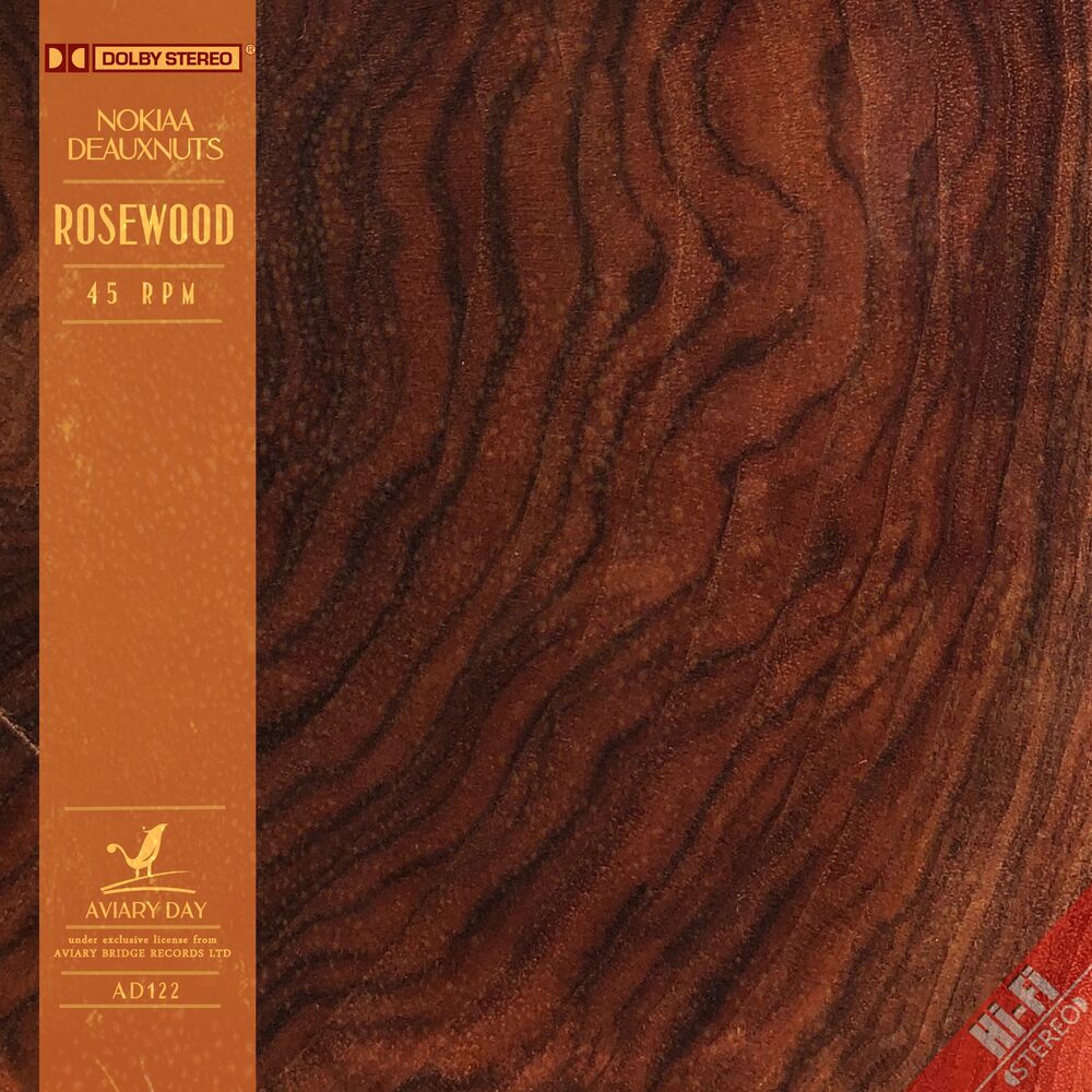 Picture of Rosewood