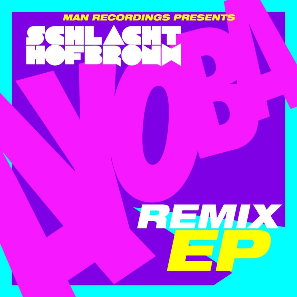 Picture of Ayoba Remix - Ep