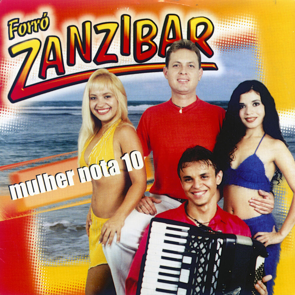 Picture of Mulher nota 10