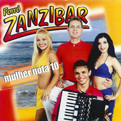 Cover of Mulher nota 10
