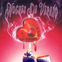 Cover of Noches De Verano