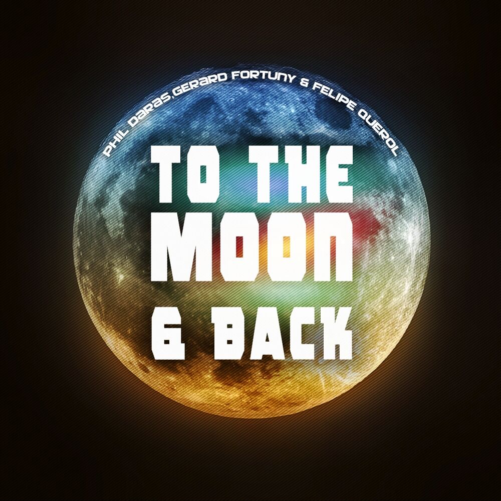 Picture of To The Moon & Back