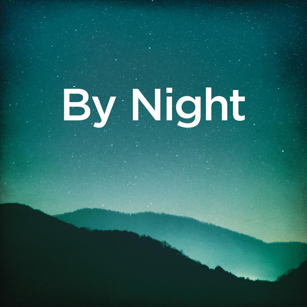 Picture of By Night (Piano-Cello Version)