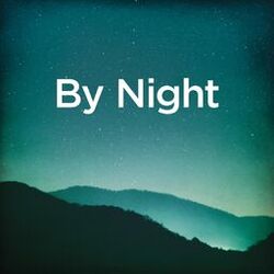 Cover of By Night (Piano-Cello Version)