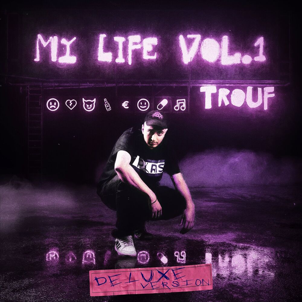 Picture of My Life (Vol. 1 / Deluxe Version)