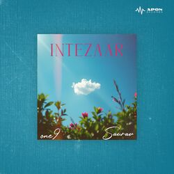 Cover of Intezaar