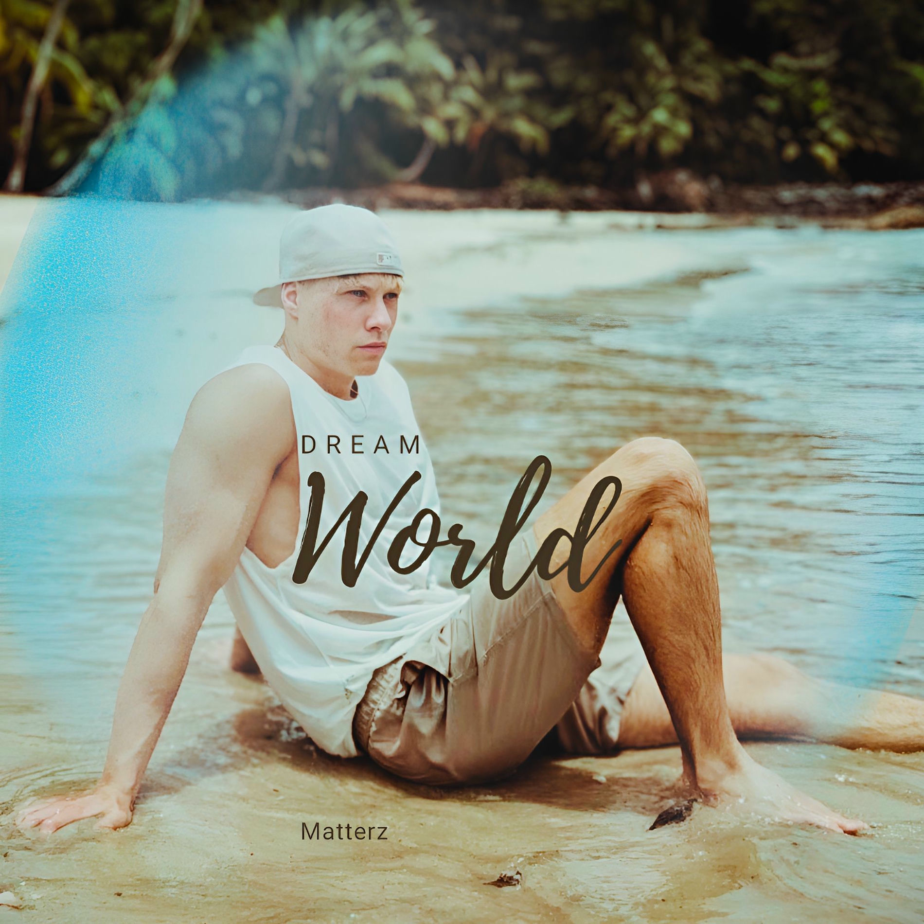 Album cover of Dreamworld