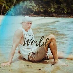 music cover