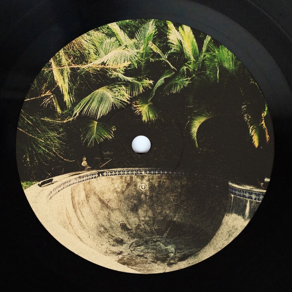 Picture of Deeply Rooted Vibes EP
