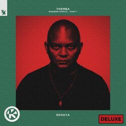 Modern Africa, Pt. I - Ekhaya (Deluxe)