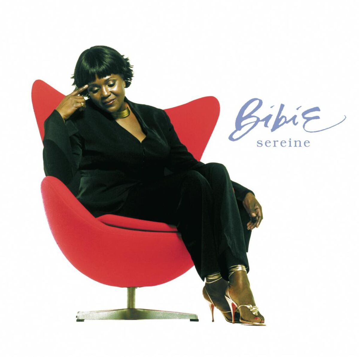 Album cover of Regarde-Moi